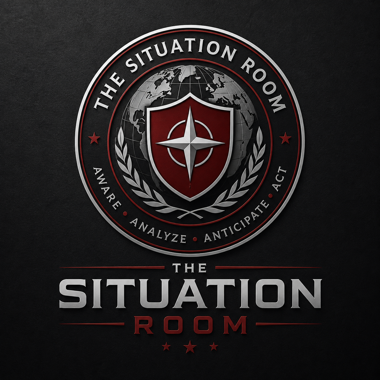 TSR Logo